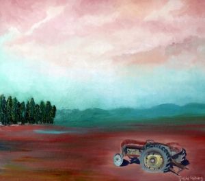 "Lost Glory"