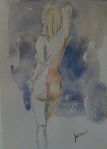 "Nude I"