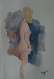 "Nude III"