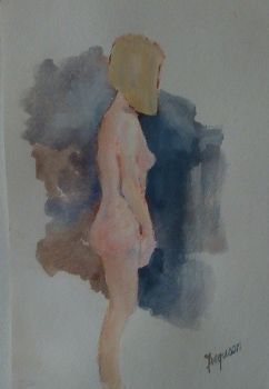 "Nude III"
