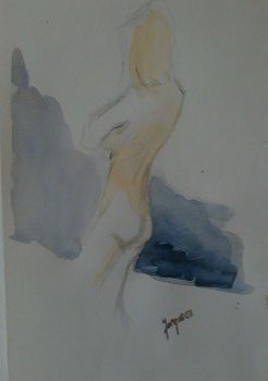 "Nude IV"