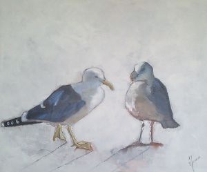"Birds of a Feather"