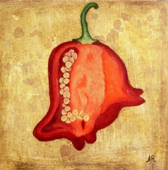 "Red Pepper 1"