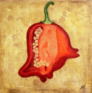 "Red Pepper 1"