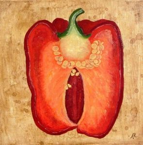 "Red Pepper 3"