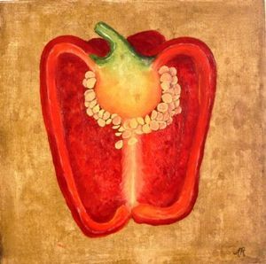 "Red Pepper 4"