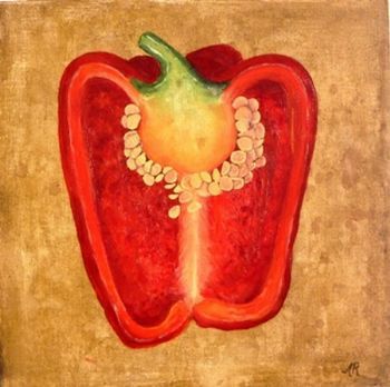"Red Pepper 4"