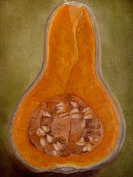 "Butternut"