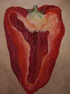 "Red Pepper 5"