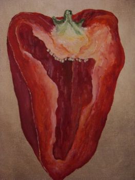 "Red Pepper 5"