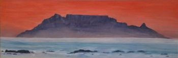 "Table Mountain"
