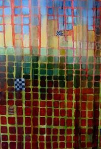 "Abstract Skyline"