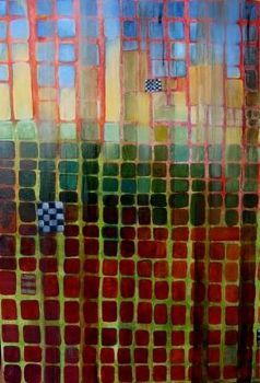 "Abstract Skyline"