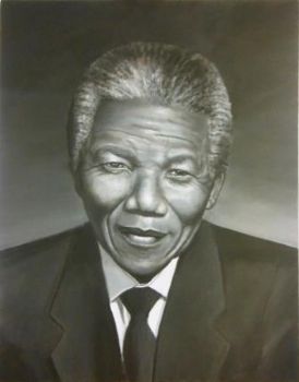 "Madiba"