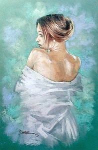 "Beauty Is Divine"