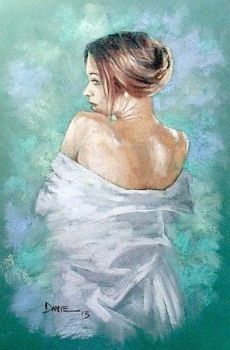 "Beauty Is Divine"
