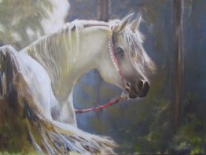 "Horse 1"