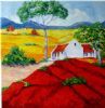 "In the country we live"