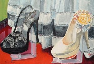"Beautiful Shoes"