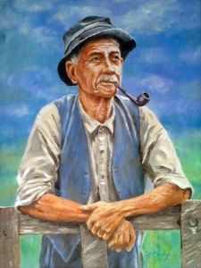 "Farmer From the Sixties"