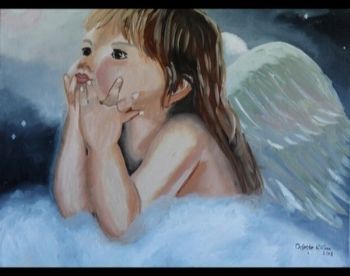 "Little Angel"