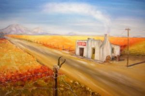 "Karoo Shop"