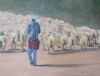 "Herding the Sheep"