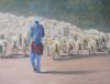 "Herding the Sheep"