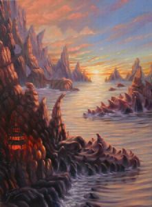 "Dragon Song"