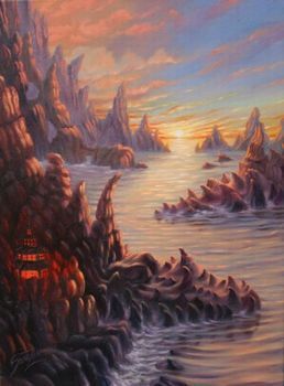 "Dragon Song"