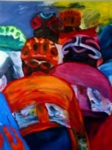 "Full Color Racing"