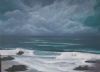 "Riding out the storm"