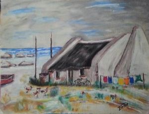 "Paternoster Kia by the Sea"