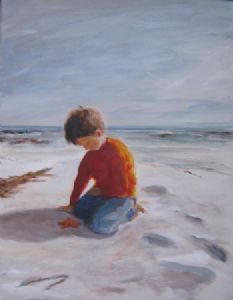 "Seaside treasures"