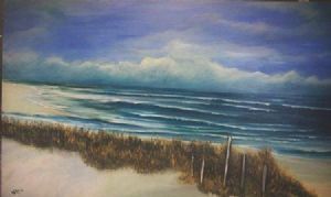 "De Hoop Nature Reserve"