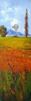 "Overberg panel 1"
