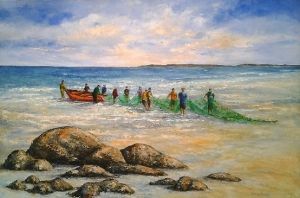 "Paternoster Fishermen"