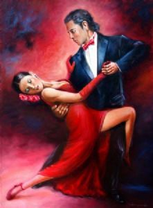 "Two to Tango"