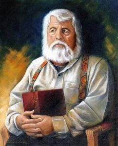 "Wisdom"