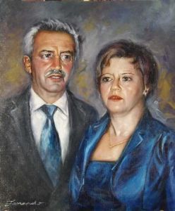 "Ze & Gabriela"