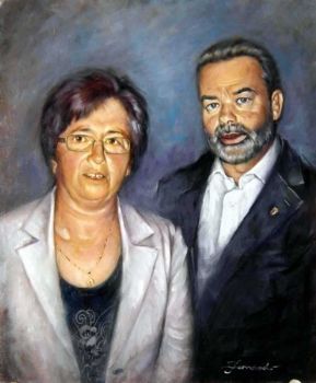 "Baltazar and Mariazinha"
