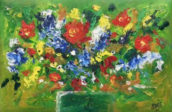 "Bouquet 3"