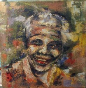 "Tata Madiba"