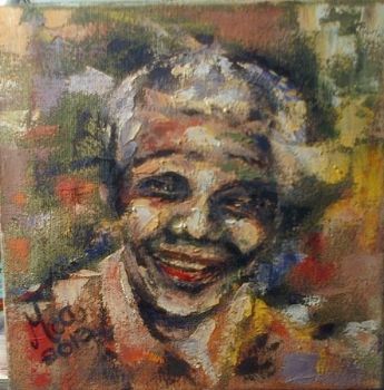 "Tata Madiba"