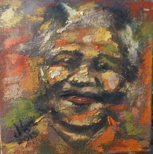 "Tata Madiba"