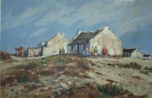 "Arniston"