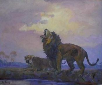 "Lions"