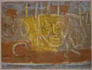 "Sun King I"