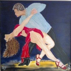 "The Tango"
