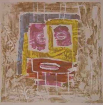 "Sun King III"